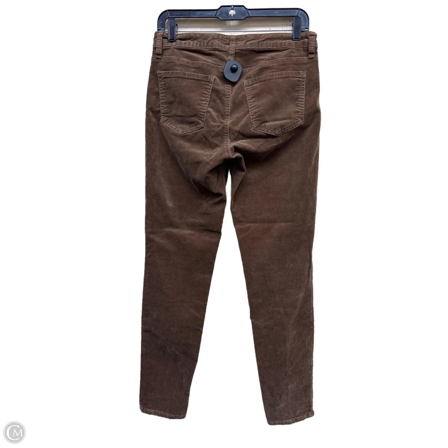 Pants Corduroy By Kut In Brown, Size: 6