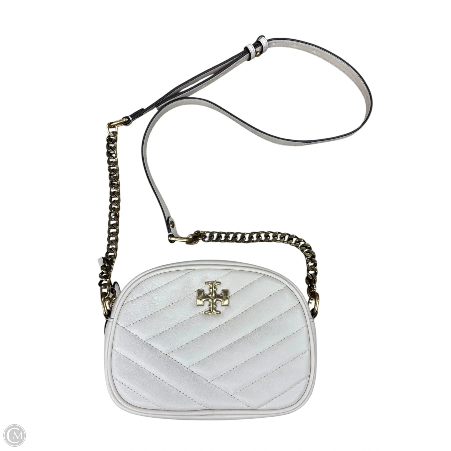 Crossbody Designer By Tory Burch, Size: Small