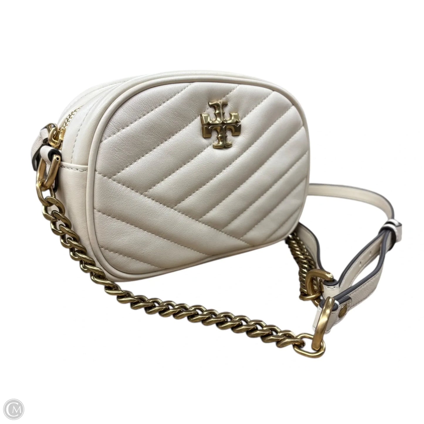 Crossbody Designer By Tory Burch, Size: Small