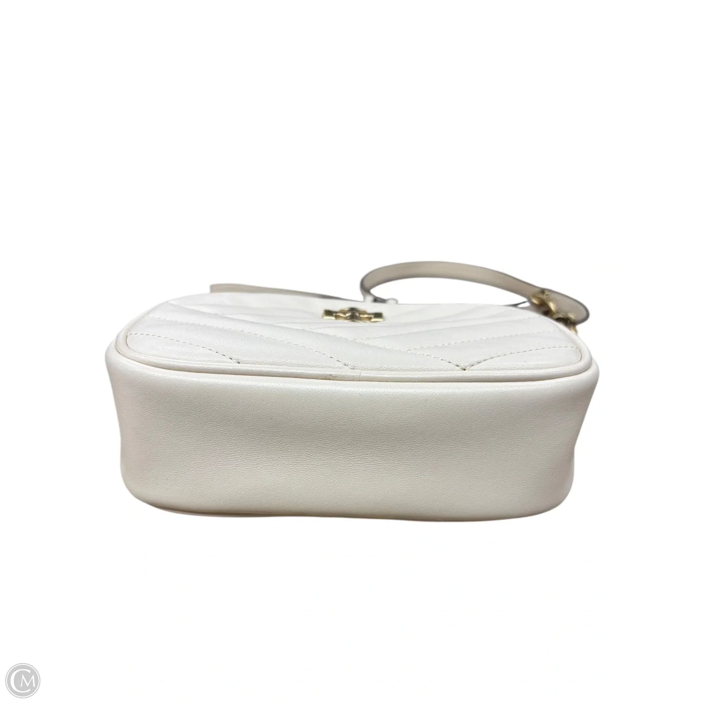 Crossbody Designer By Tory Burch, Size: Small