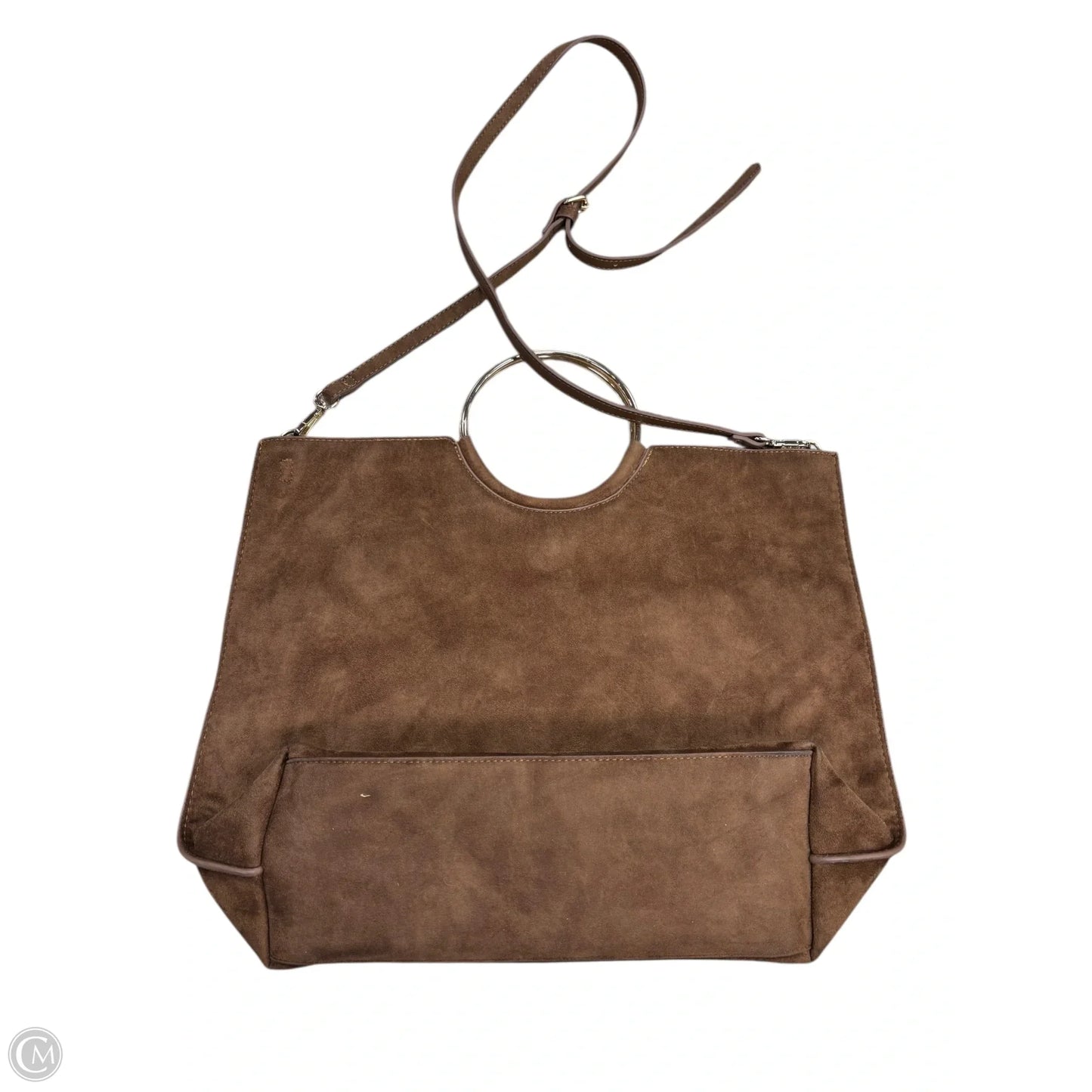 Handbag By Banana Republic, Size: Large