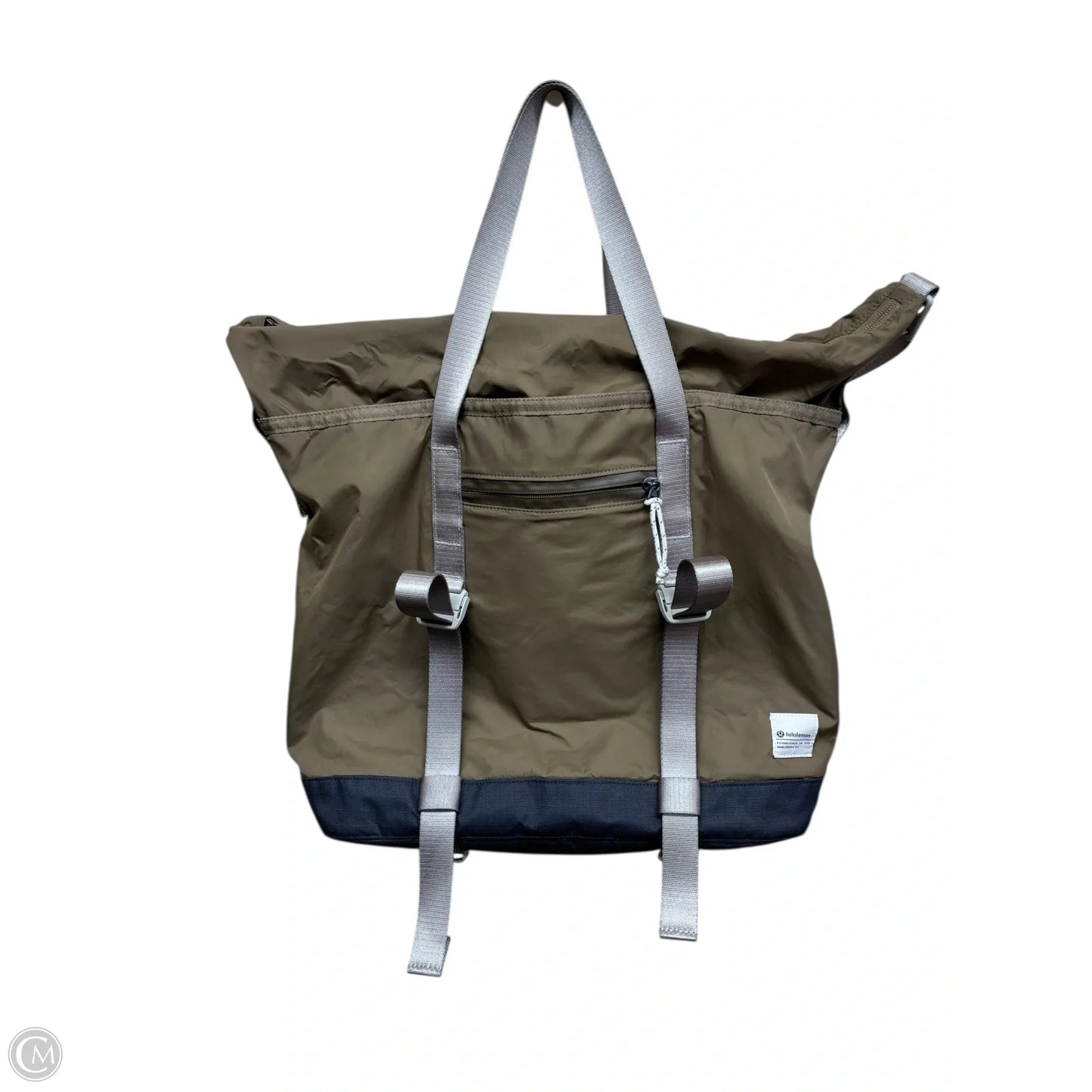 Handbag By Lululemon, Size: Large