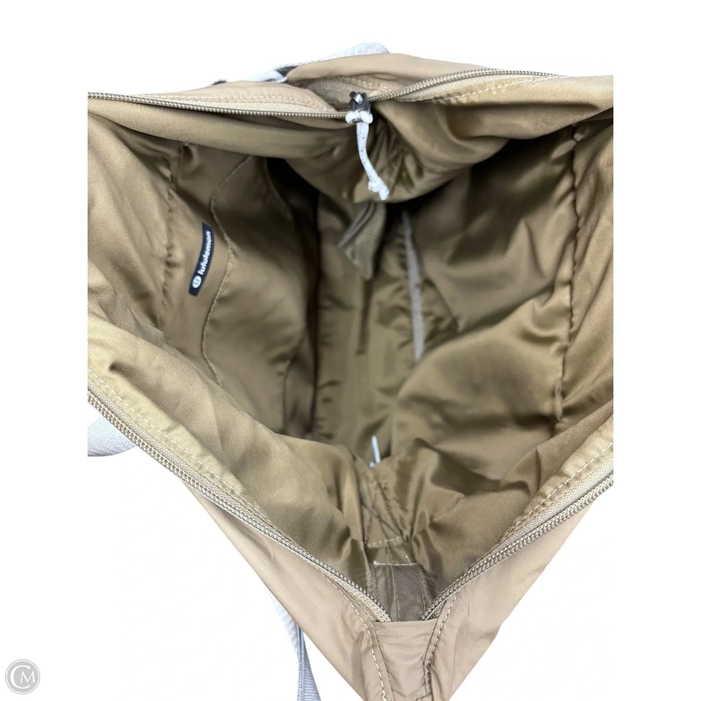 Handbag By Lululemon, Size: Large