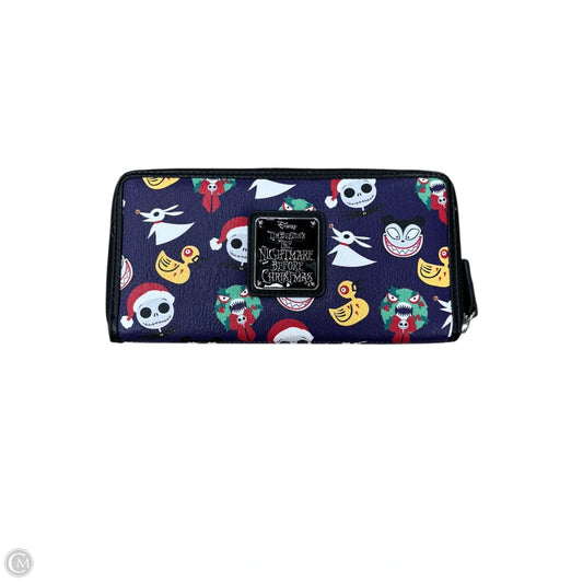 Wallet By Disney Store, Size: Large