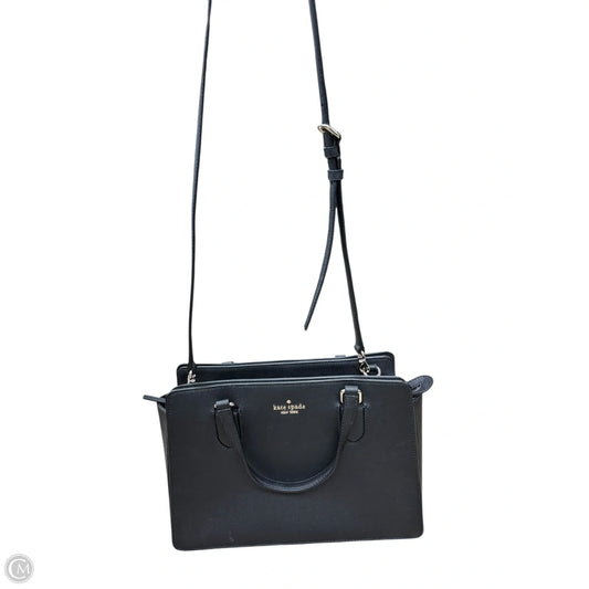 Handbag Designer By Kate Spade, Size: Medium