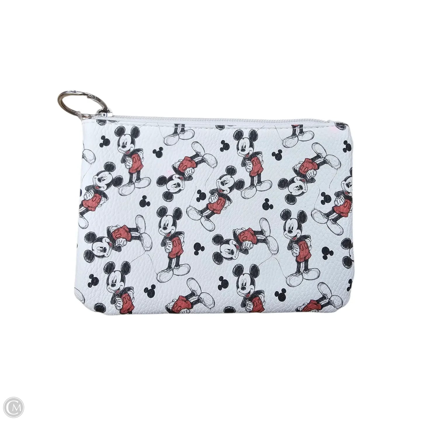 Coin Purse By Clothes Mentor, Size: Small