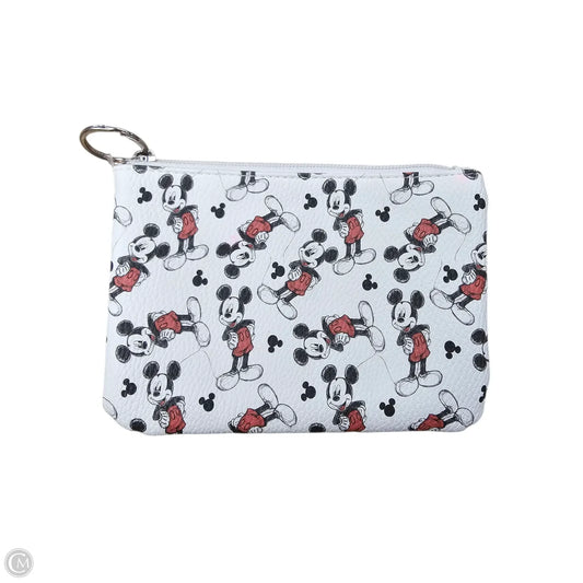 Coin Purse By Clothes Mentor, Size: Small