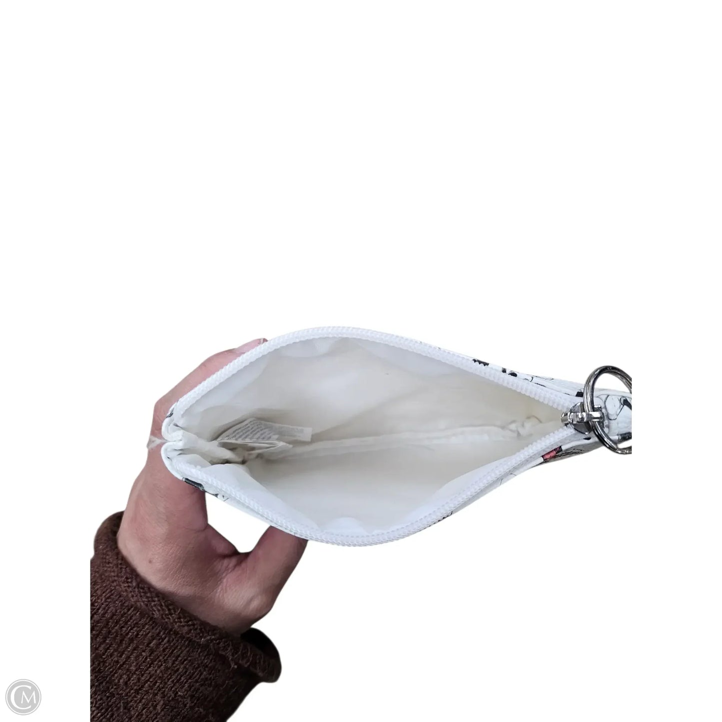 Coin Purse By Clothes Mentor, Size: Small