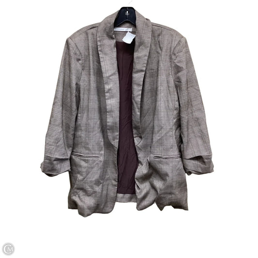 Blazer By Altard State In Multi-colored, Size: Xl