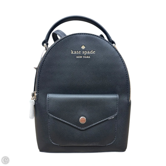 Backpack Designer By Kate Spade, Size: Small