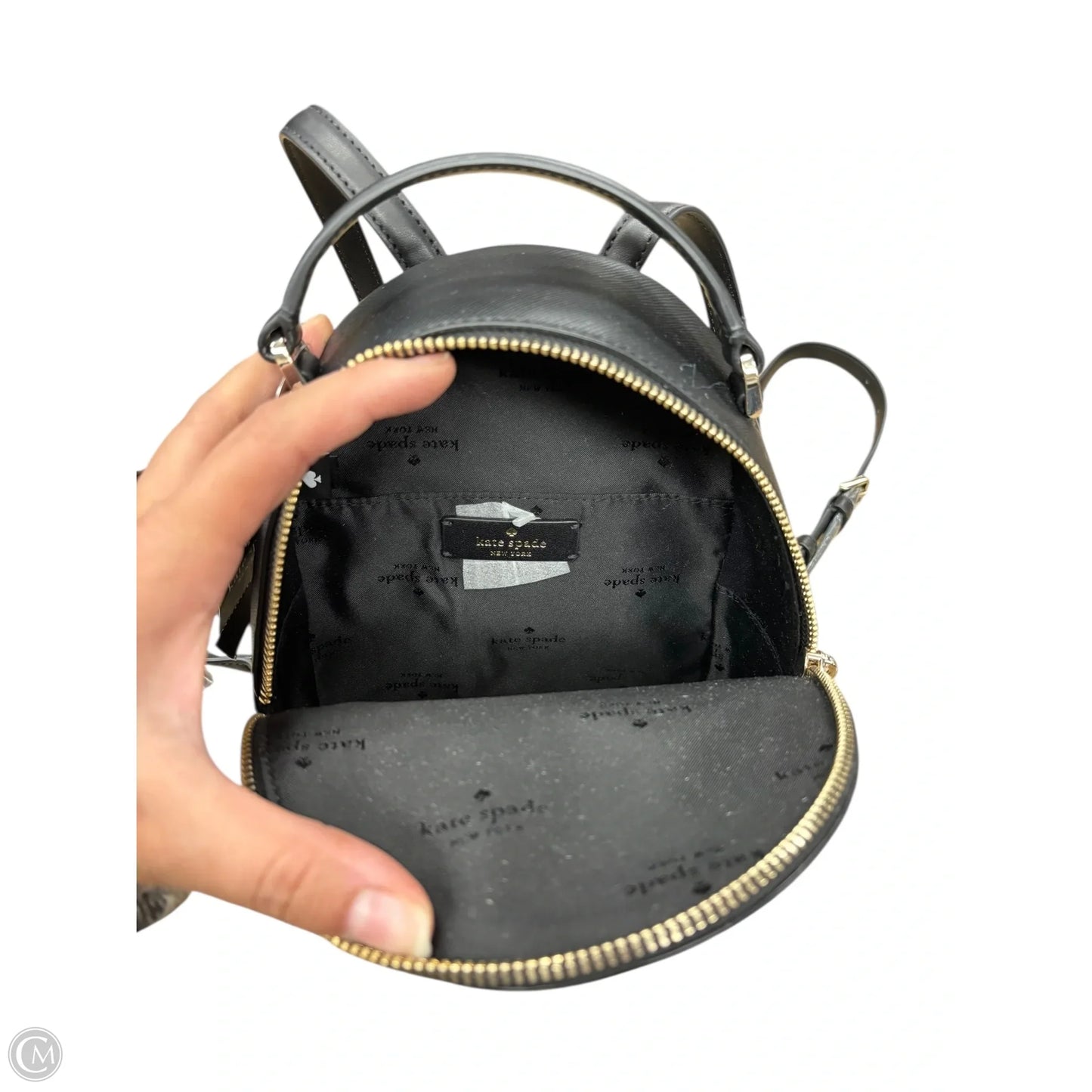 Backpack Designer By Kate Spade, Size: Small