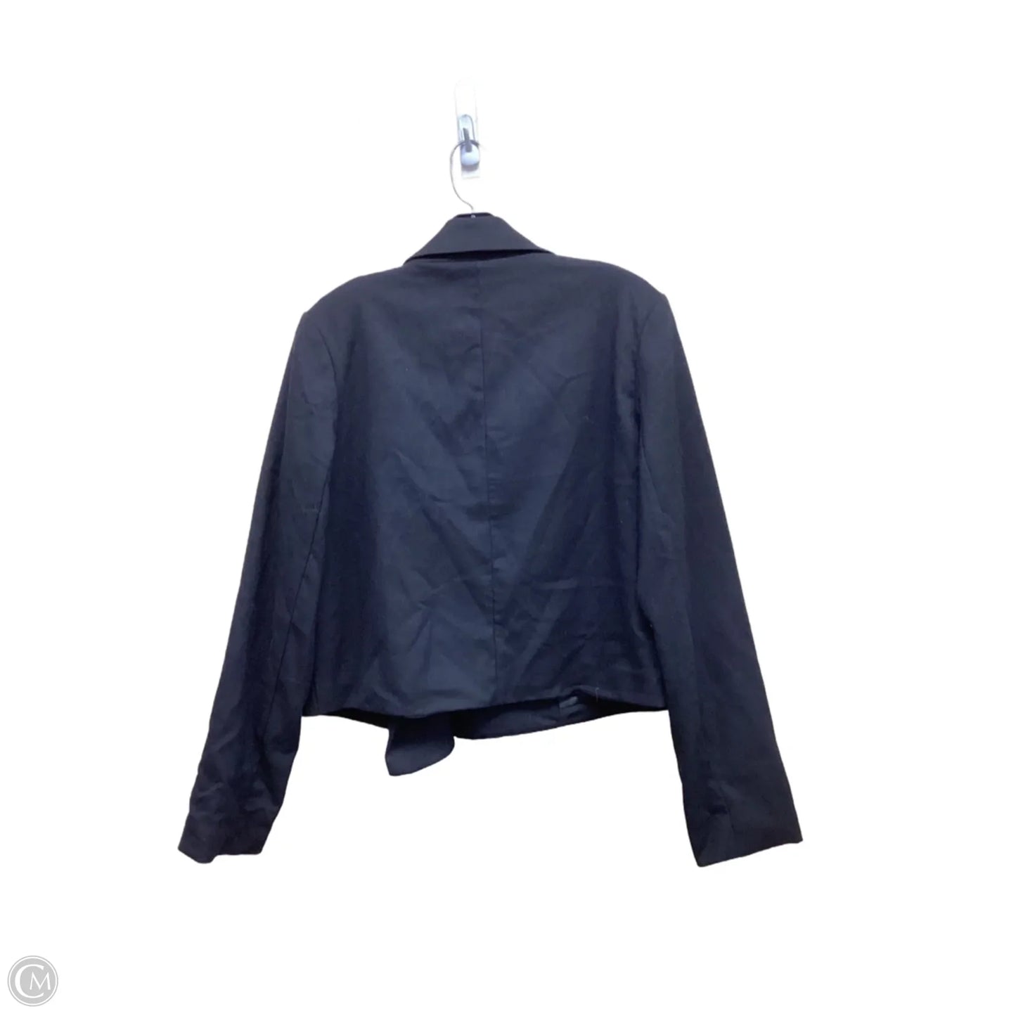 Blazer By American Eagle In Black, Size: M