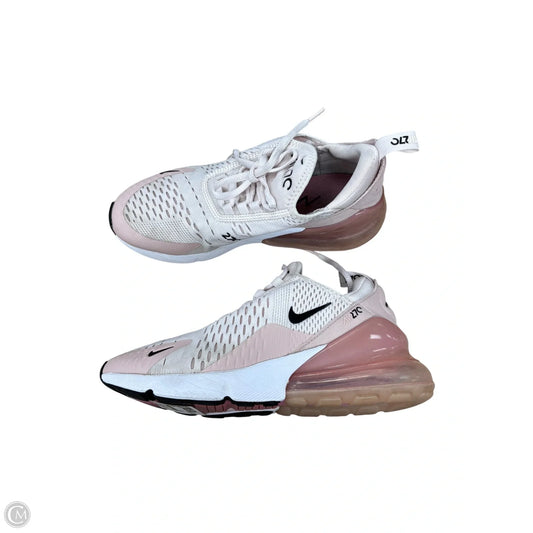 Shoes Athletic By Nike In Pink, Size: 6.5