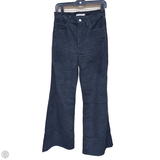 Pants Corduroy By Levis In Black, Size: 6