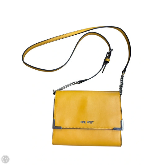 Crossbody By Nine West, Size: Small