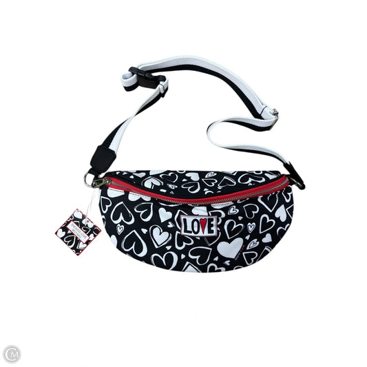 Belt Bag By Brighton, Size: Medium