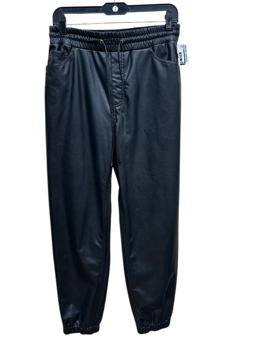 Pants Other By Express In Black, Size: S