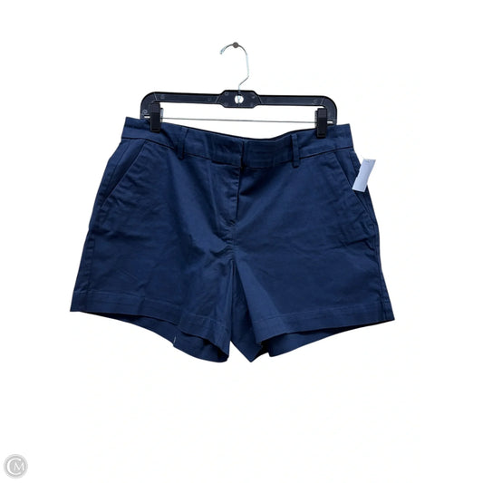 Shorts By Nautica In Navy, Size: 10