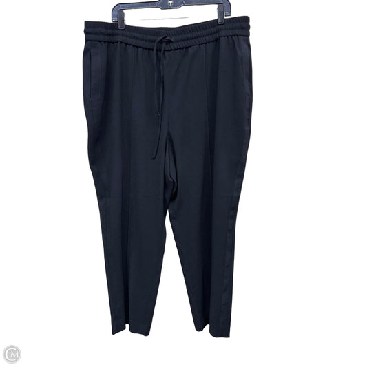Pants Other By Express In Black, Size: Xl