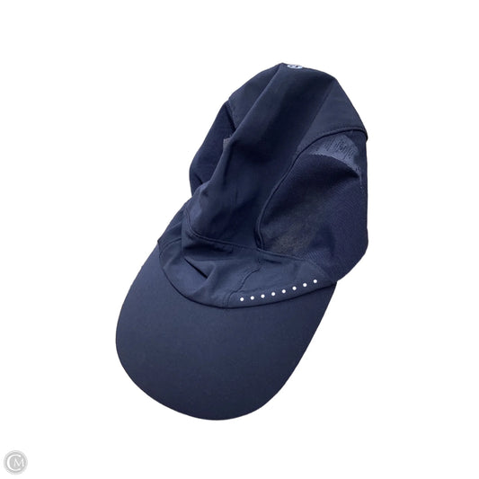 Hat Baseball Cap By Lululemon