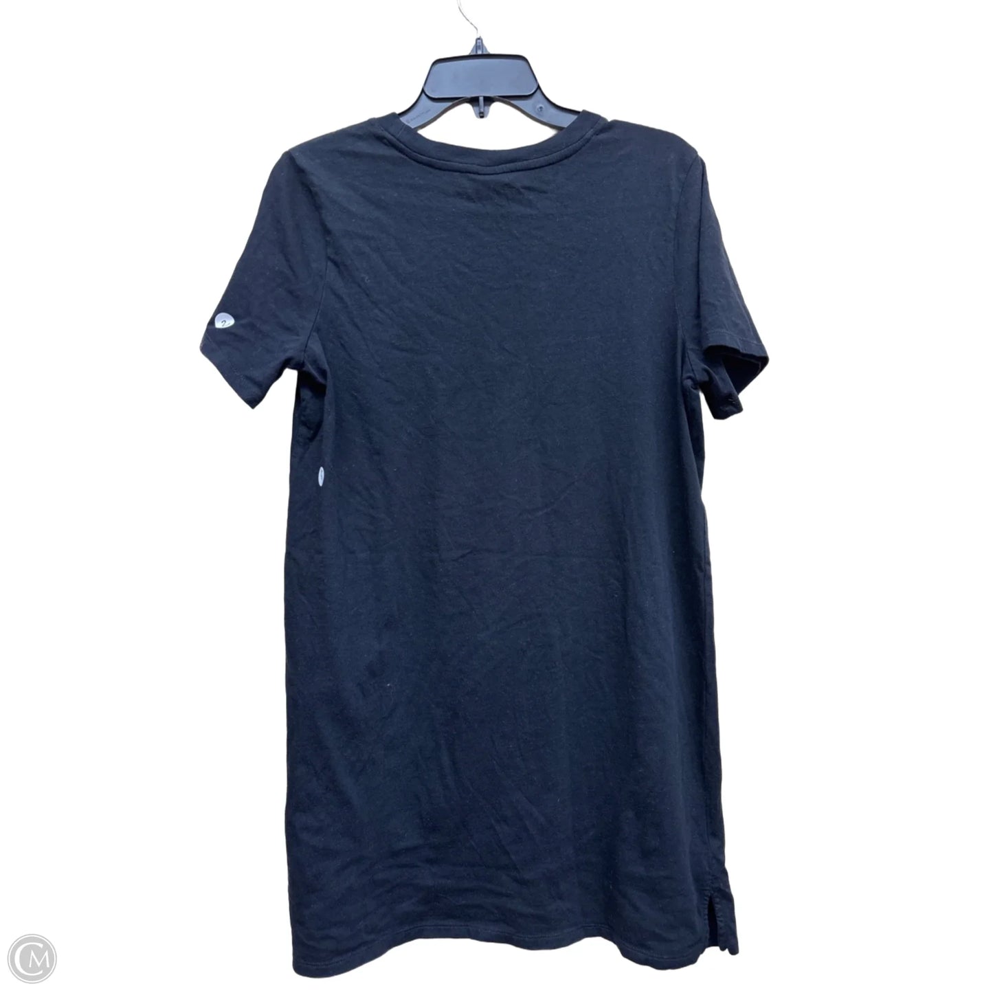 Dress Casual Short By Old Navy In Black, Size: M