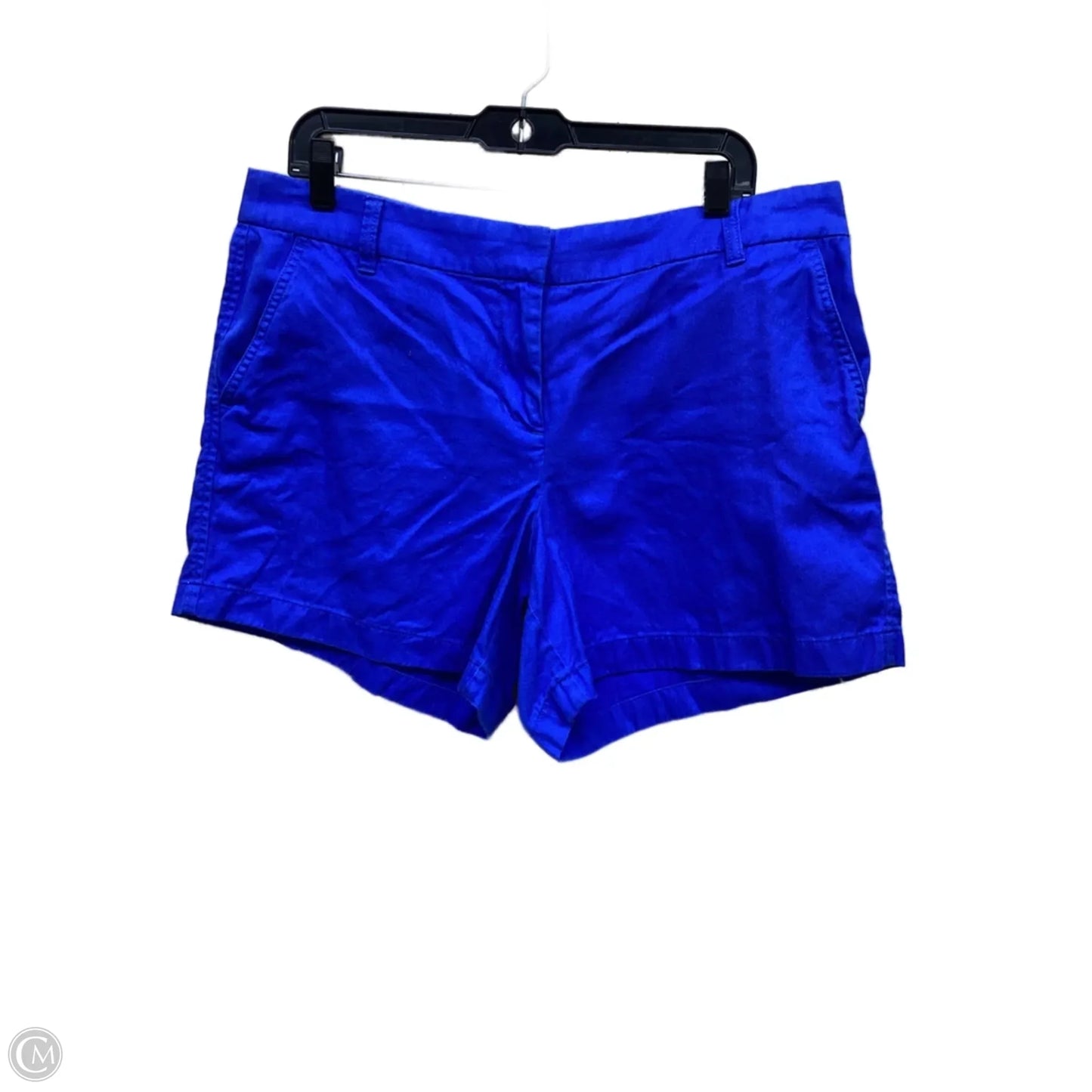 Shorts By J. Crew In Blue, Size: 14