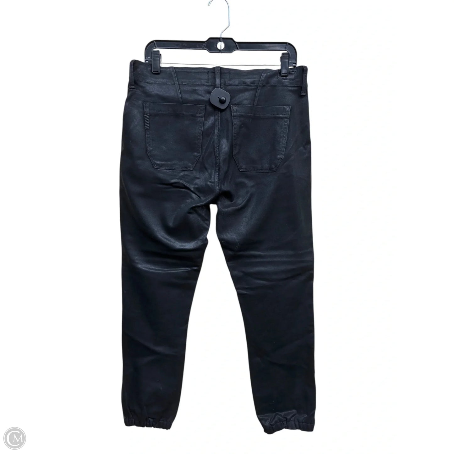 Pants Joggers By Paige In Black, Size: 12