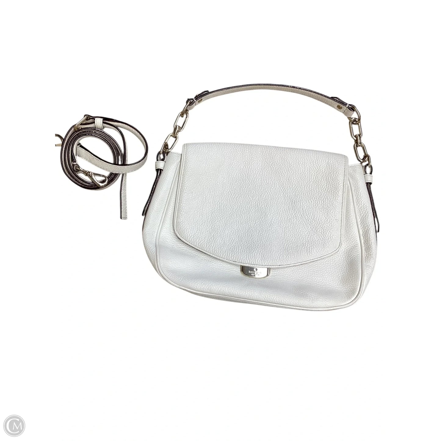 Handbag Designer By Kate Spade, Size: Medium