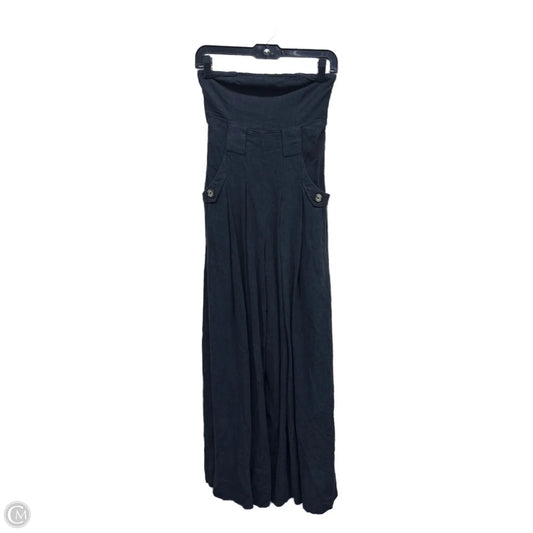 Jumpsuit By Free People In Black, Size: 0