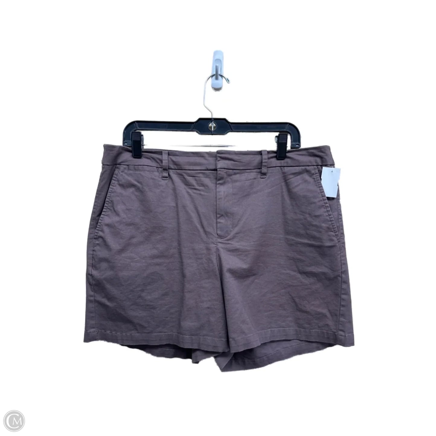Shorts By A New Day In Brown, Size: 14