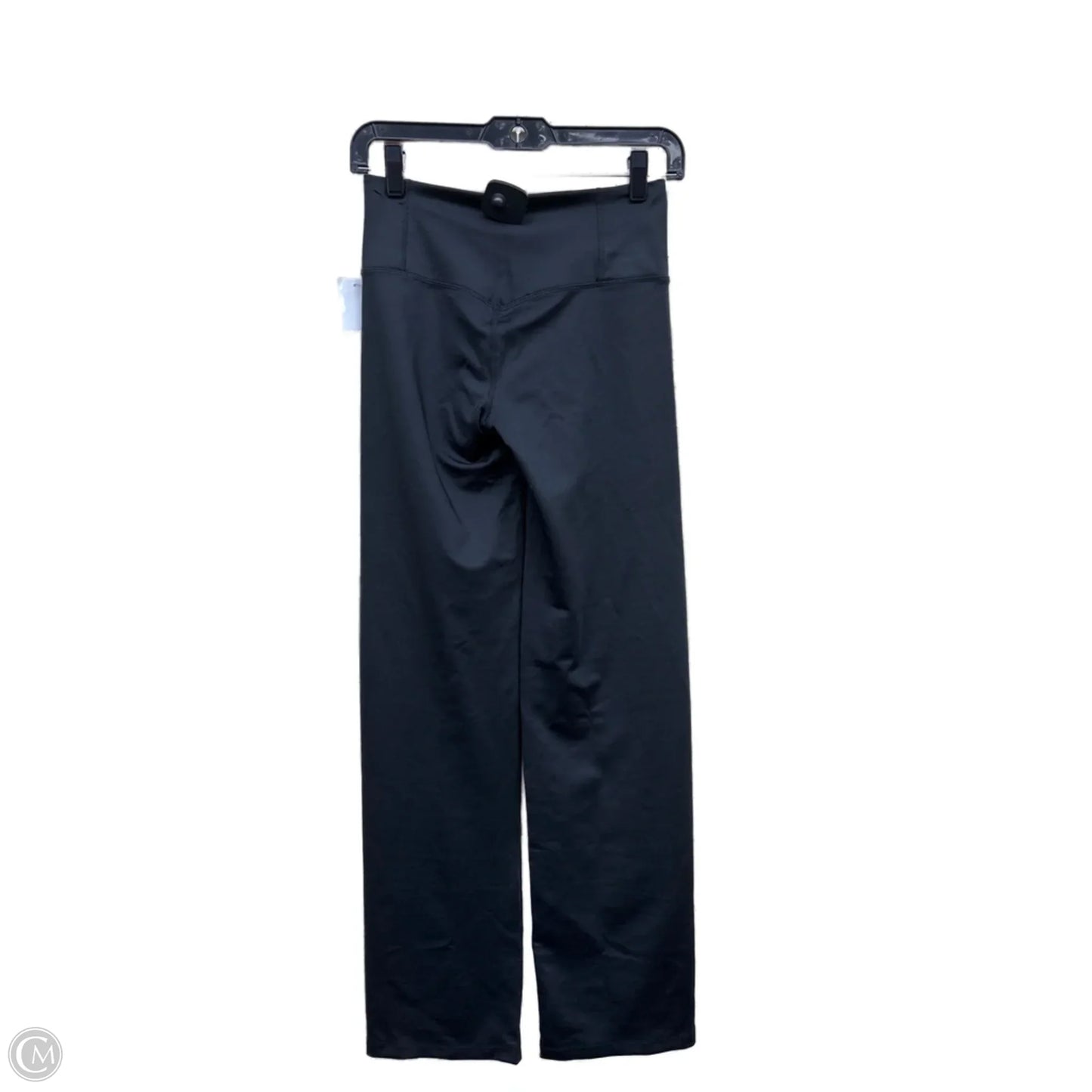 Athletic Pants By Nike In Black, Size: S