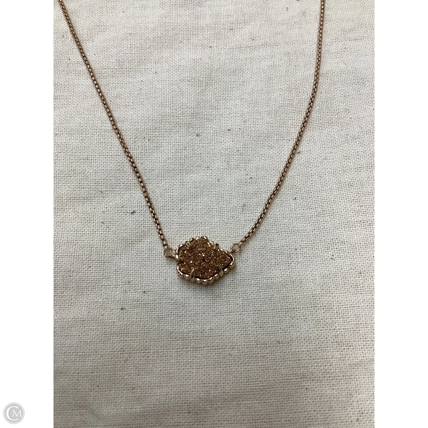 Necklace Other By Kendra Scott