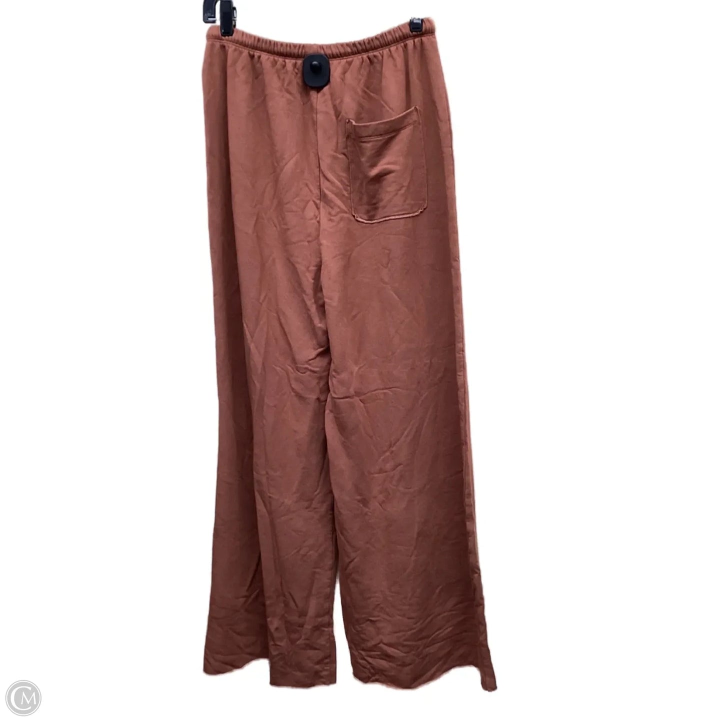 Pants Lounge By Aerie In Brown, Size: M