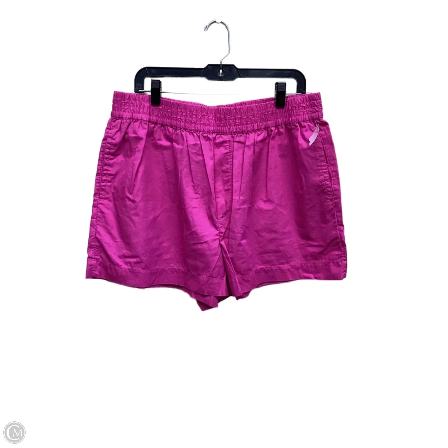 Shorts By Free Assembly In Pink, Size: Xl