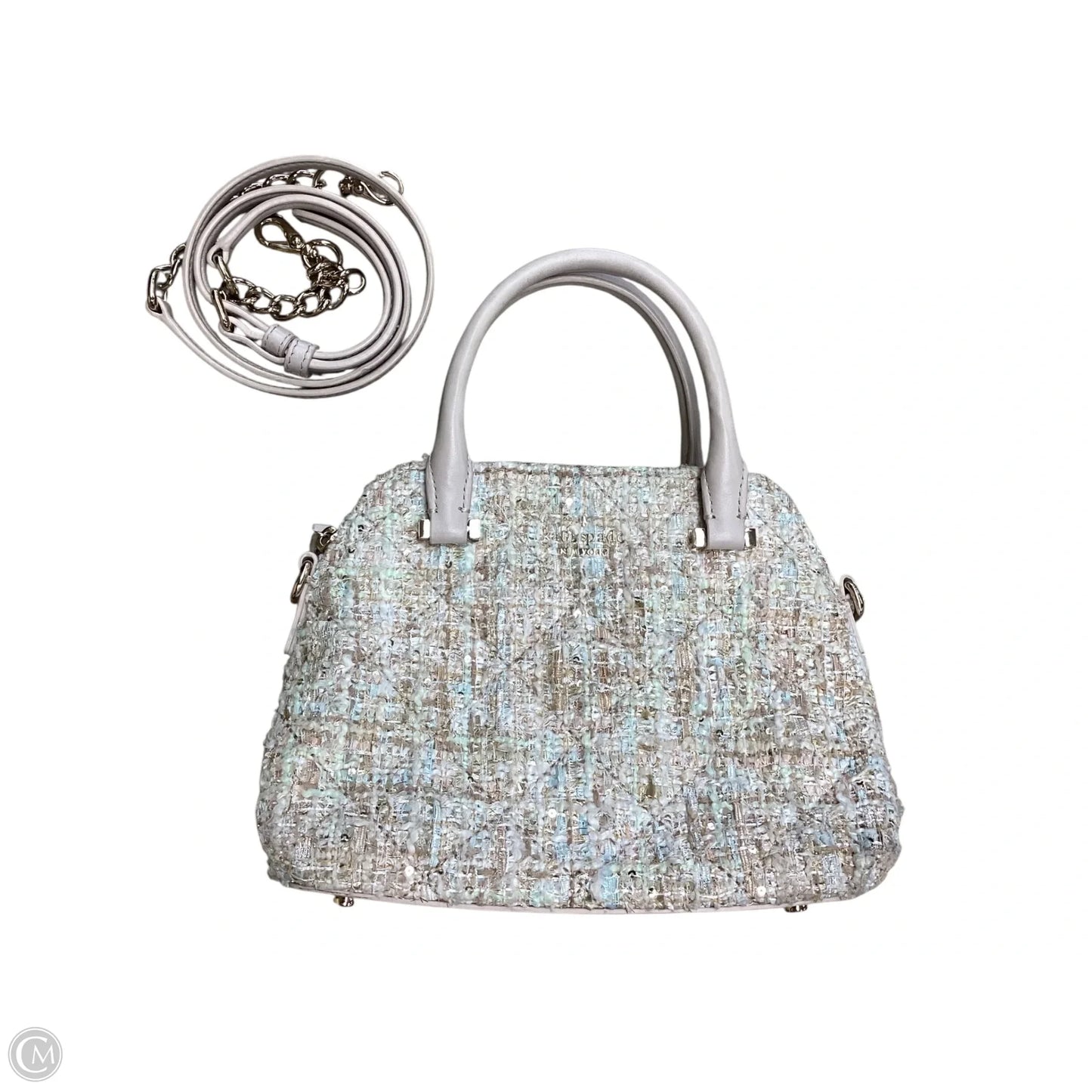 Crossbody Designer By Kate Spade, Size: Small