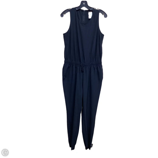 Jumpsuit By Athleta In Black, Size: S