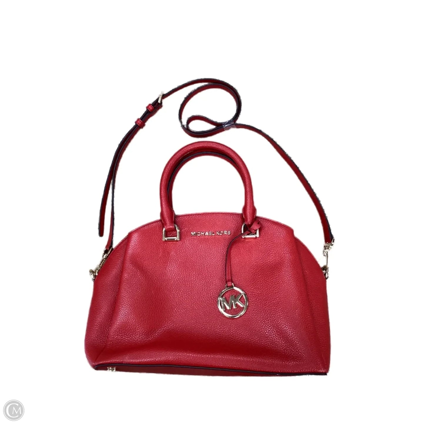 Handbag By Michael By Michael Kors, Size: Medium