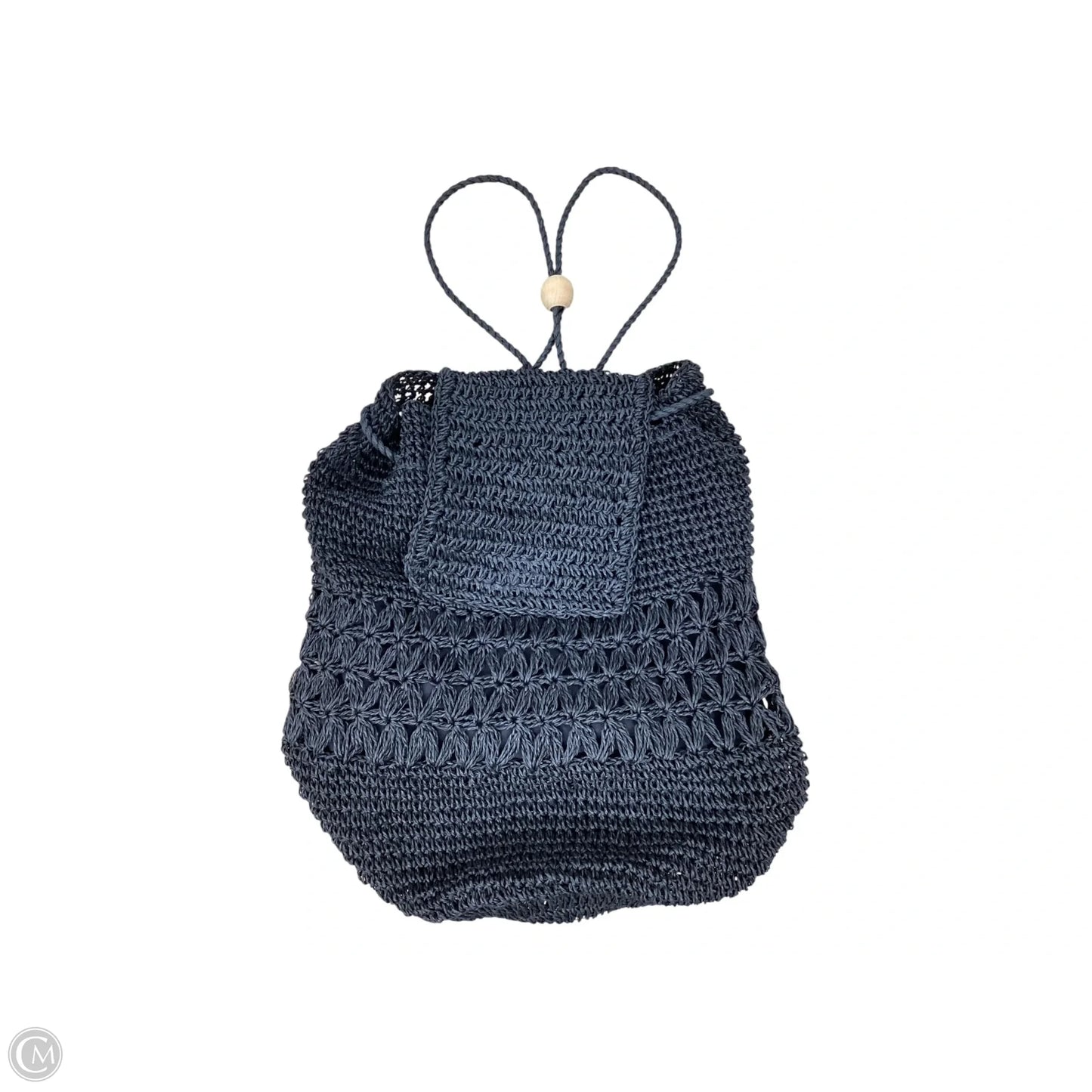 Backpack By Clothes Mentor, Size: Medium