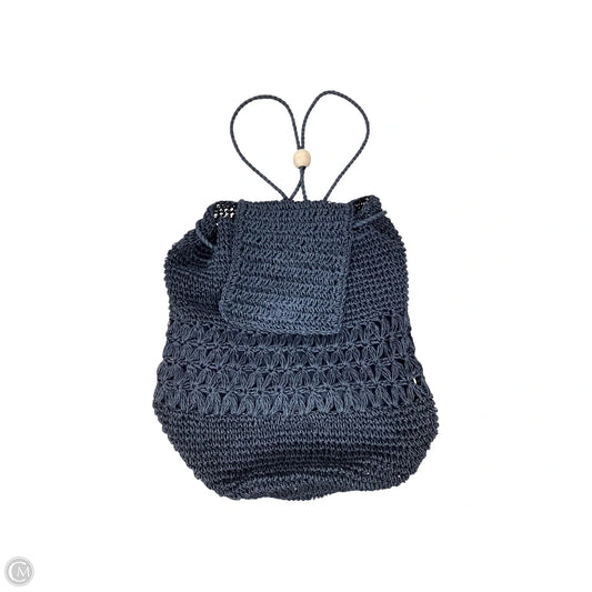 Backpack By Clothes Mentor, Size: Medium