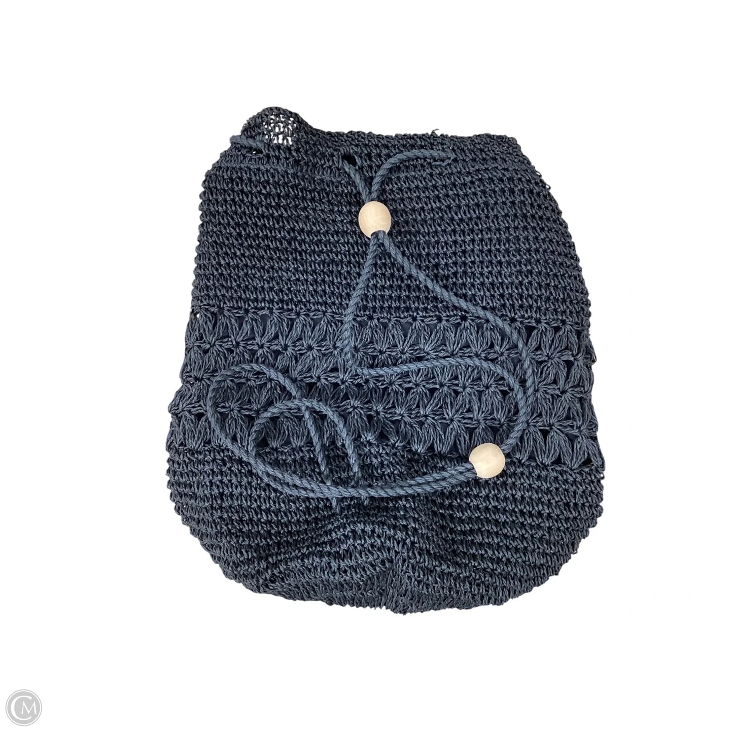 Backpack By Clothes Mentor, Size: Medium