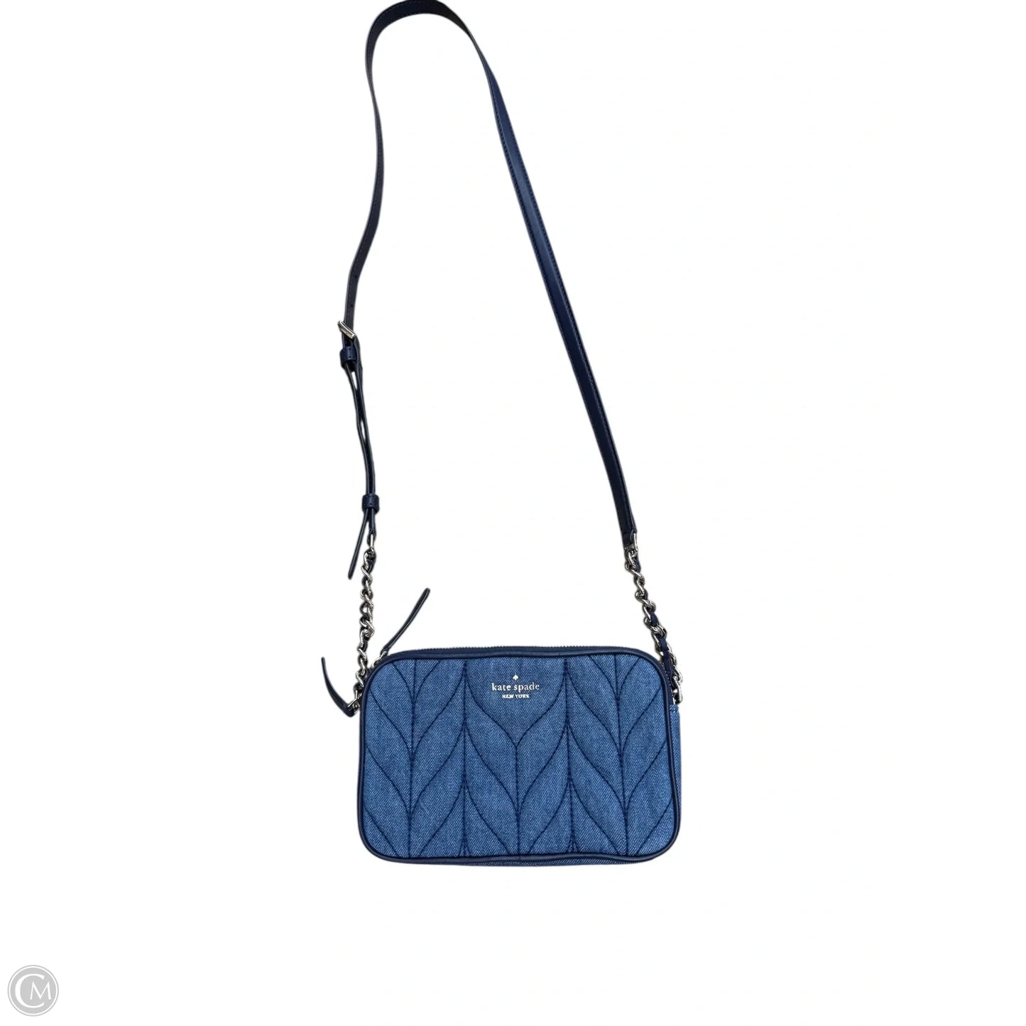 Crossbody Designer By Kate Spade, Size: Small