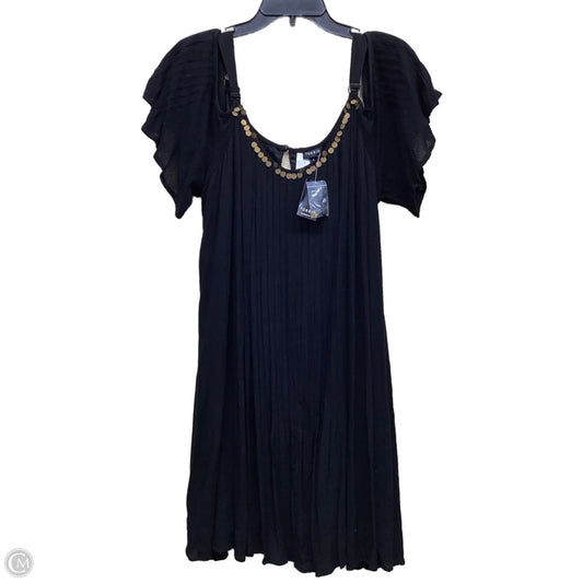Dress Casual Midi By Torrid In Black, Size: 2x