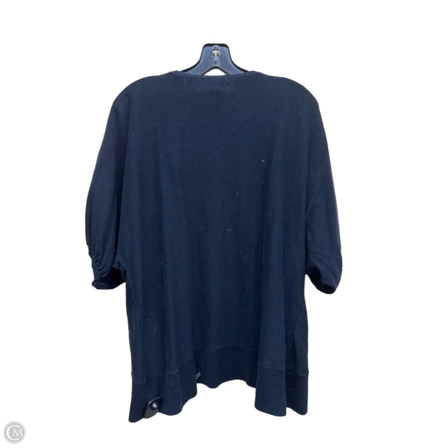 Cardigan By Torrid In Black, Size: 2x