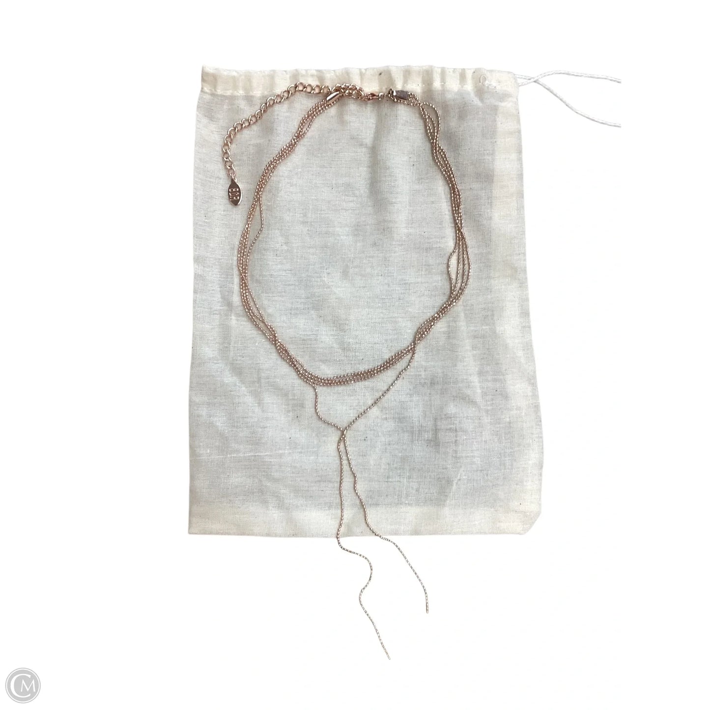 Necklace Other By Clothes Mentor