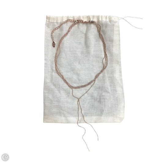 Necklace Other By Clothes Mentor