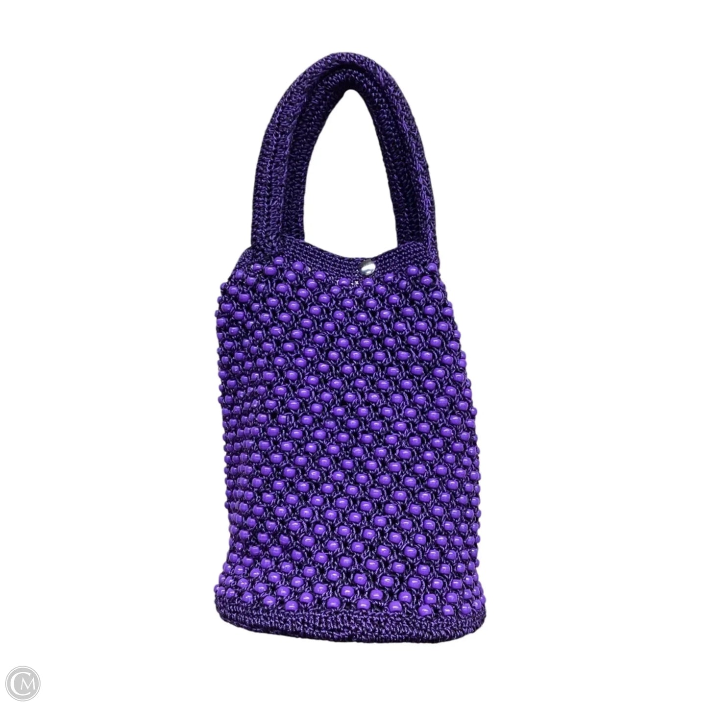 Handbag By Clothes Mentor, Size: Medium