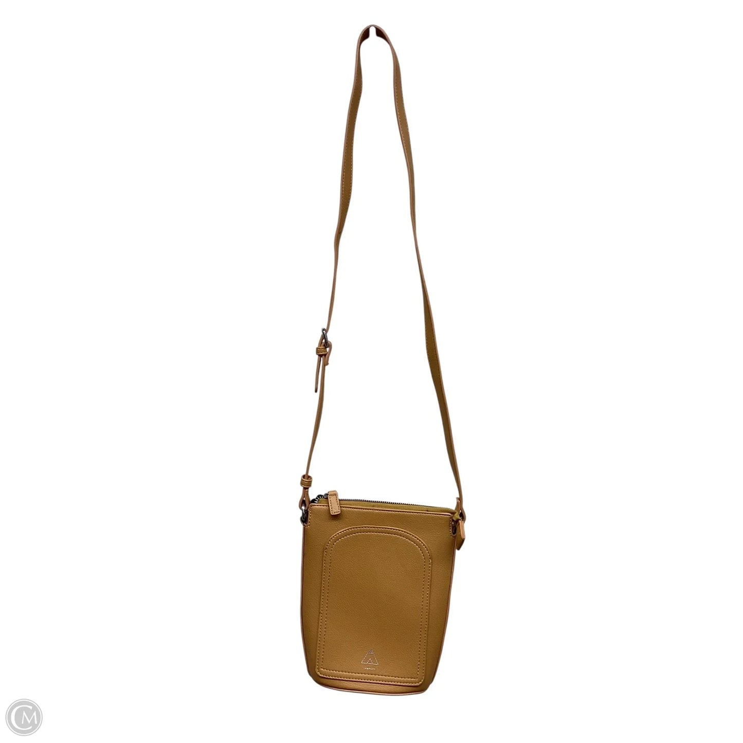 Crossbody By Clothes Mentor, Size: Small