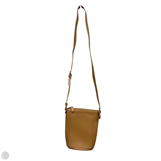 Crossbody By Clothes Mentor, Size: Small
