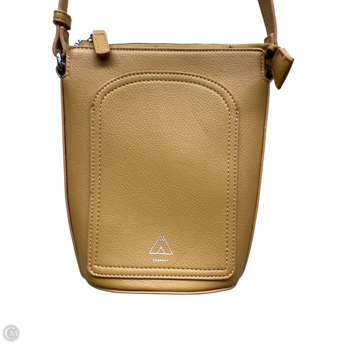 Crossbody By Clothes Mentor, Size: Small