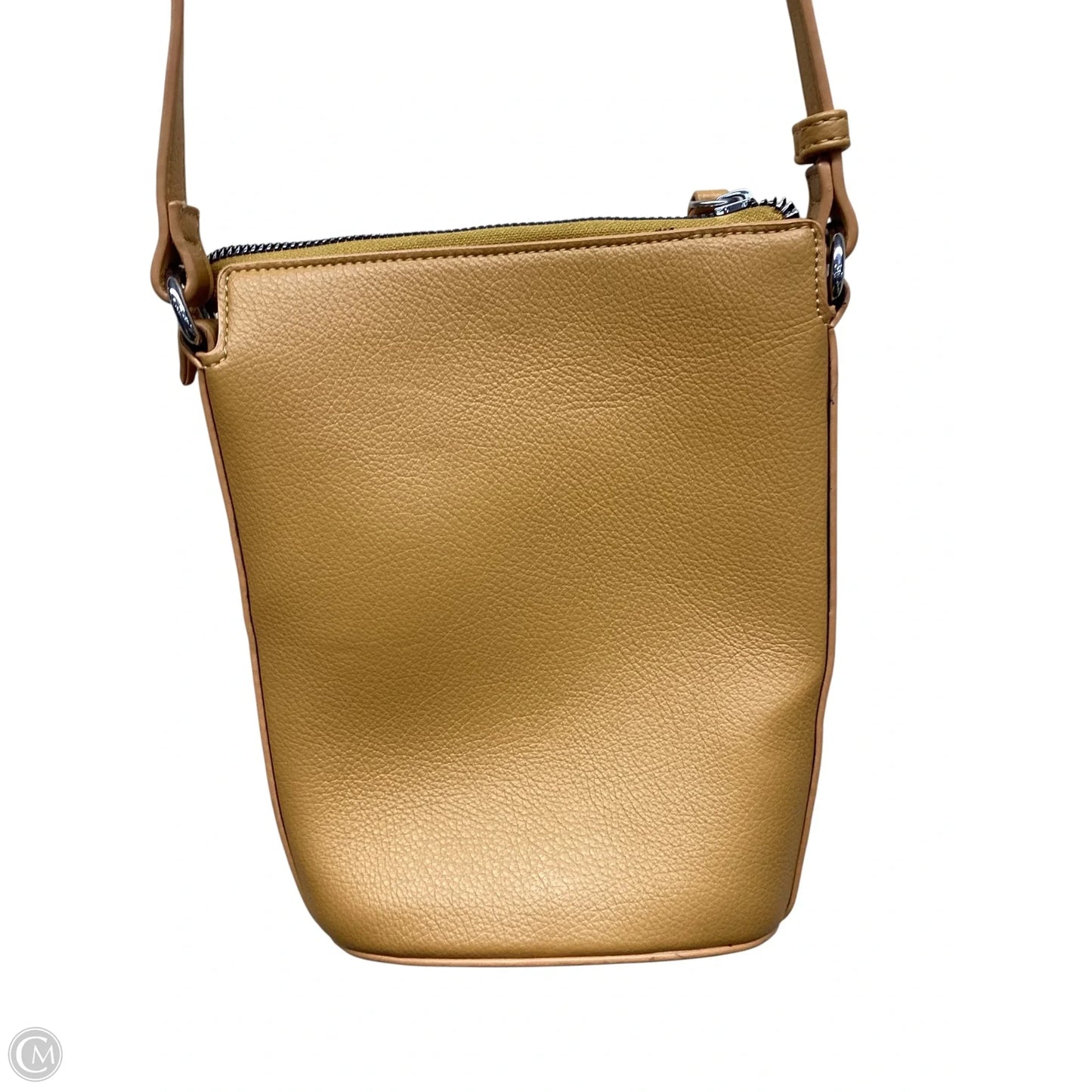 Crossbody By Clothes Mentor, Size: Small